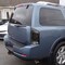 Spec-D Tuning Nissan Armada Tail Lights- All Black Housing With Clear Lens 05-15 LT-AMD04JMLED-V2-TM - alternate 7